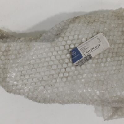 A 941 884 17 22 Mercedes Cover Genuine OEM Body Trim Part