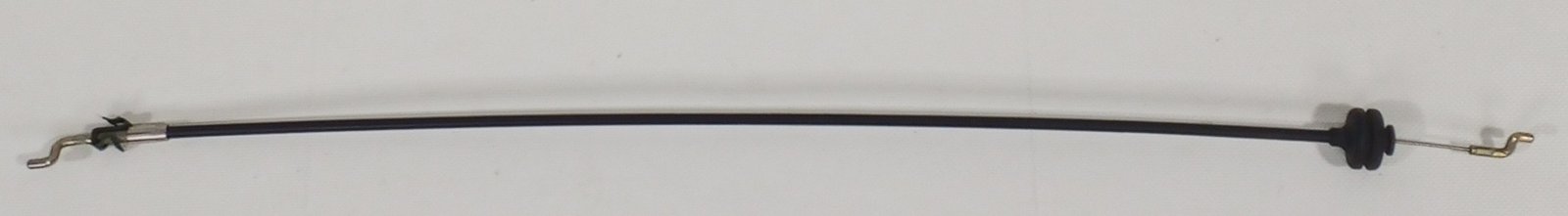 A 941 890 00 70 Mercedes Cover Trim Genuine OEM Cabin Panel - Image 2