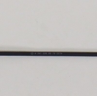 A 941 890 00 70 Mercedes Cover Trim Genuine OEM Cabin Panel