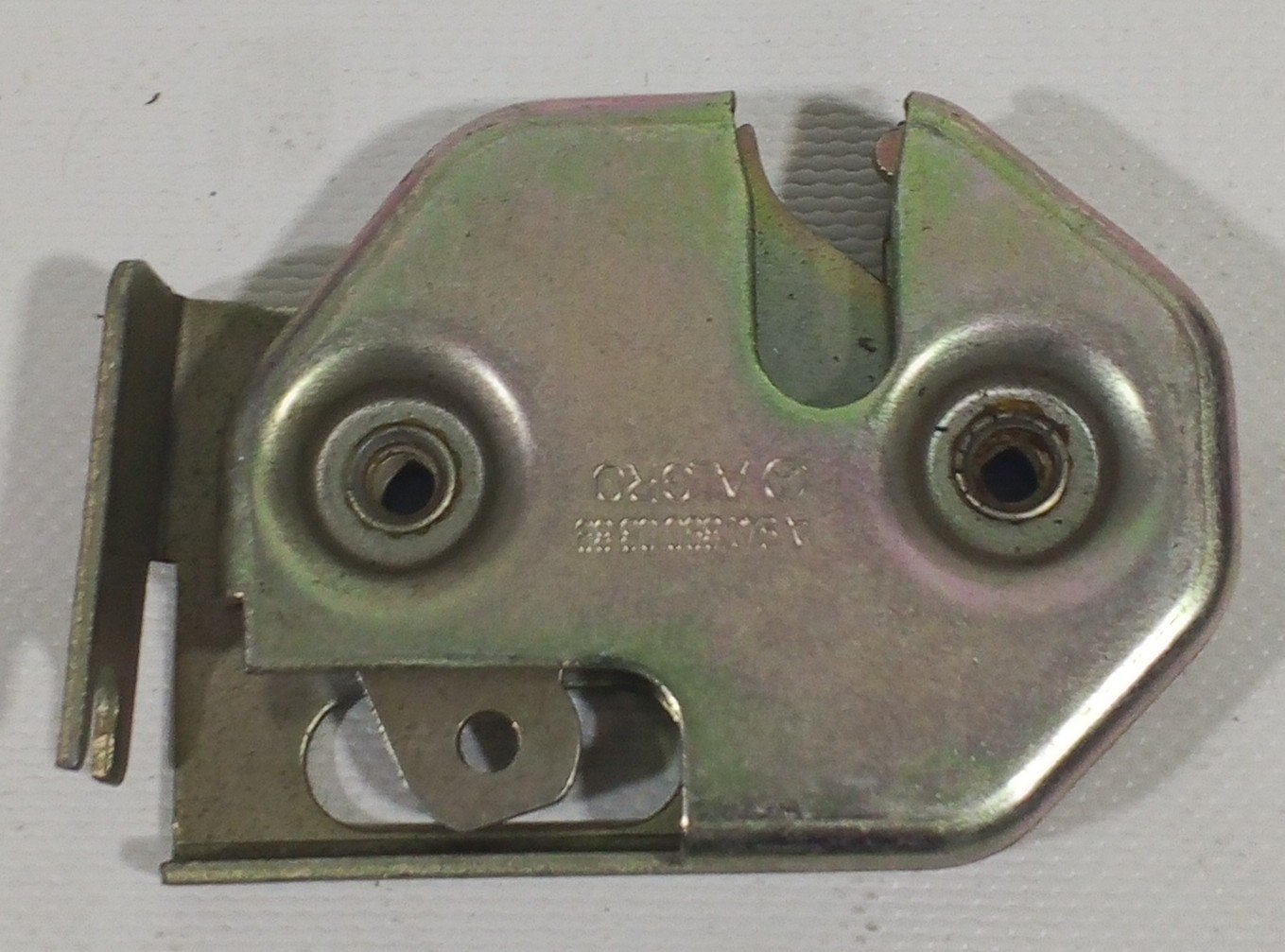 A 941 890 03 89 Mercedes Fastener OEM