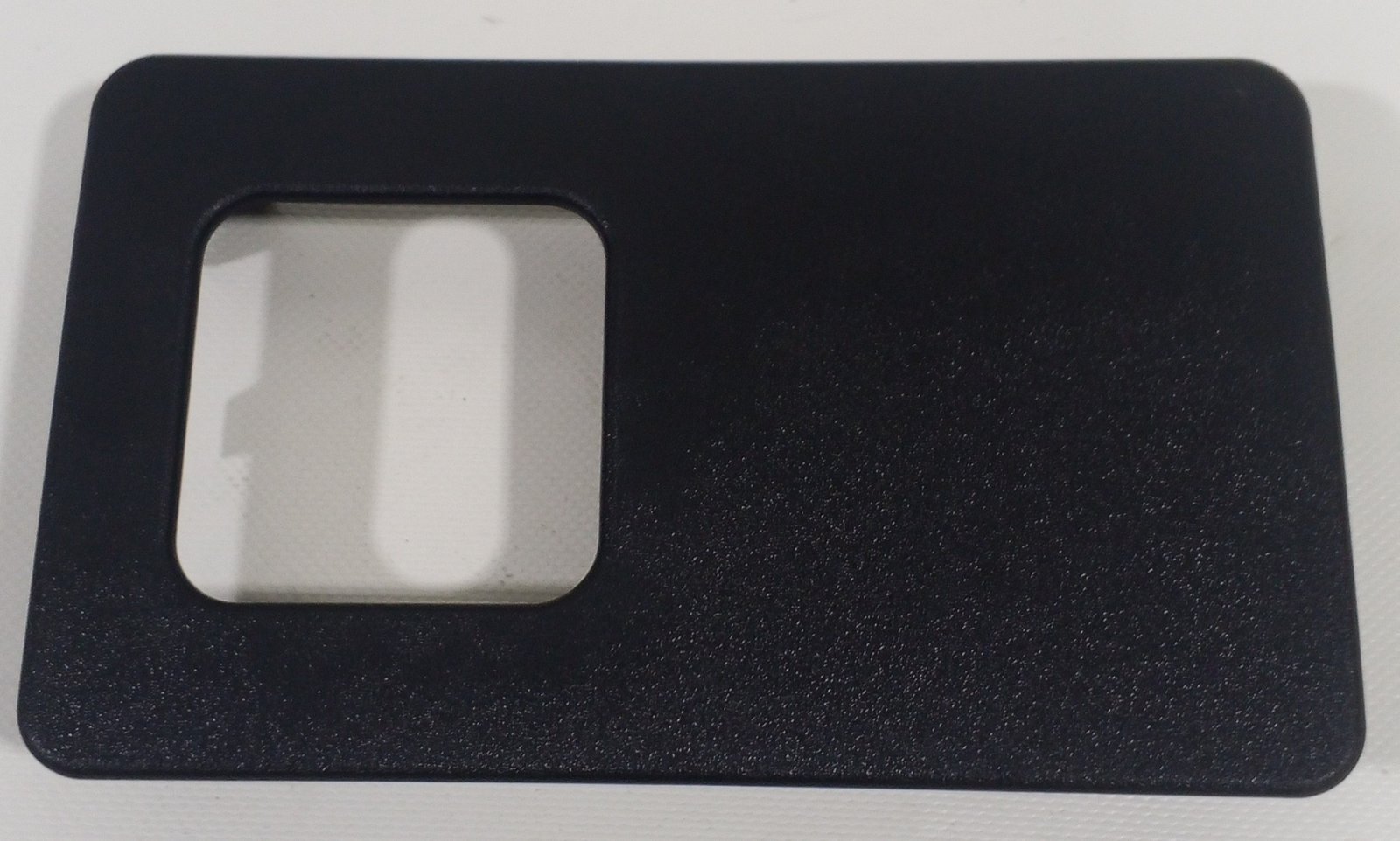 A 943 680 01 17 Mercedes-Benz Cover Genuine OEM Truck Body Part - Image 2