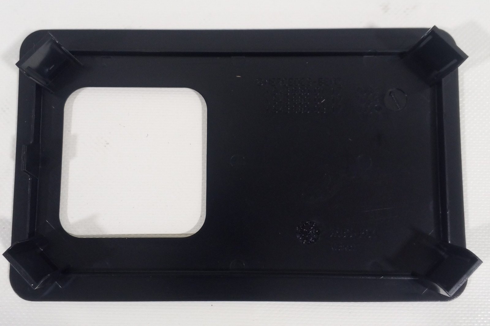 A 943 680 01 17 Mercedes-Benz Cover Genuine OEM Truck Body Part - Image 3