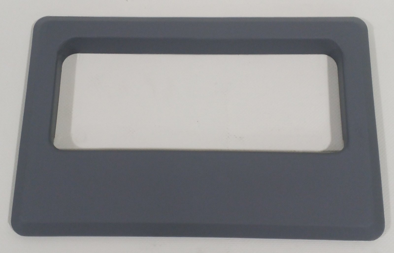 A 943 695 08 57 Mercedes-Benz Ornamental Cover Genuine OEM Truck Body Trim - Image 2