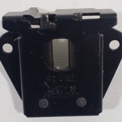 A9437500084 Mercedes Fastener Lock OEM