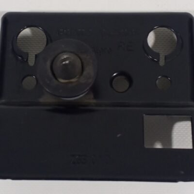 A 943 750 03 84 Mercedes Bonnet Lock OEM