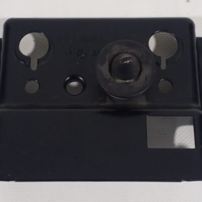 A 943 750 02 84 Mercedes Bonnet Lock OEM