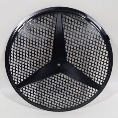A9437512018 Mercedes-Benz Truck Front Grille Genuine OEM