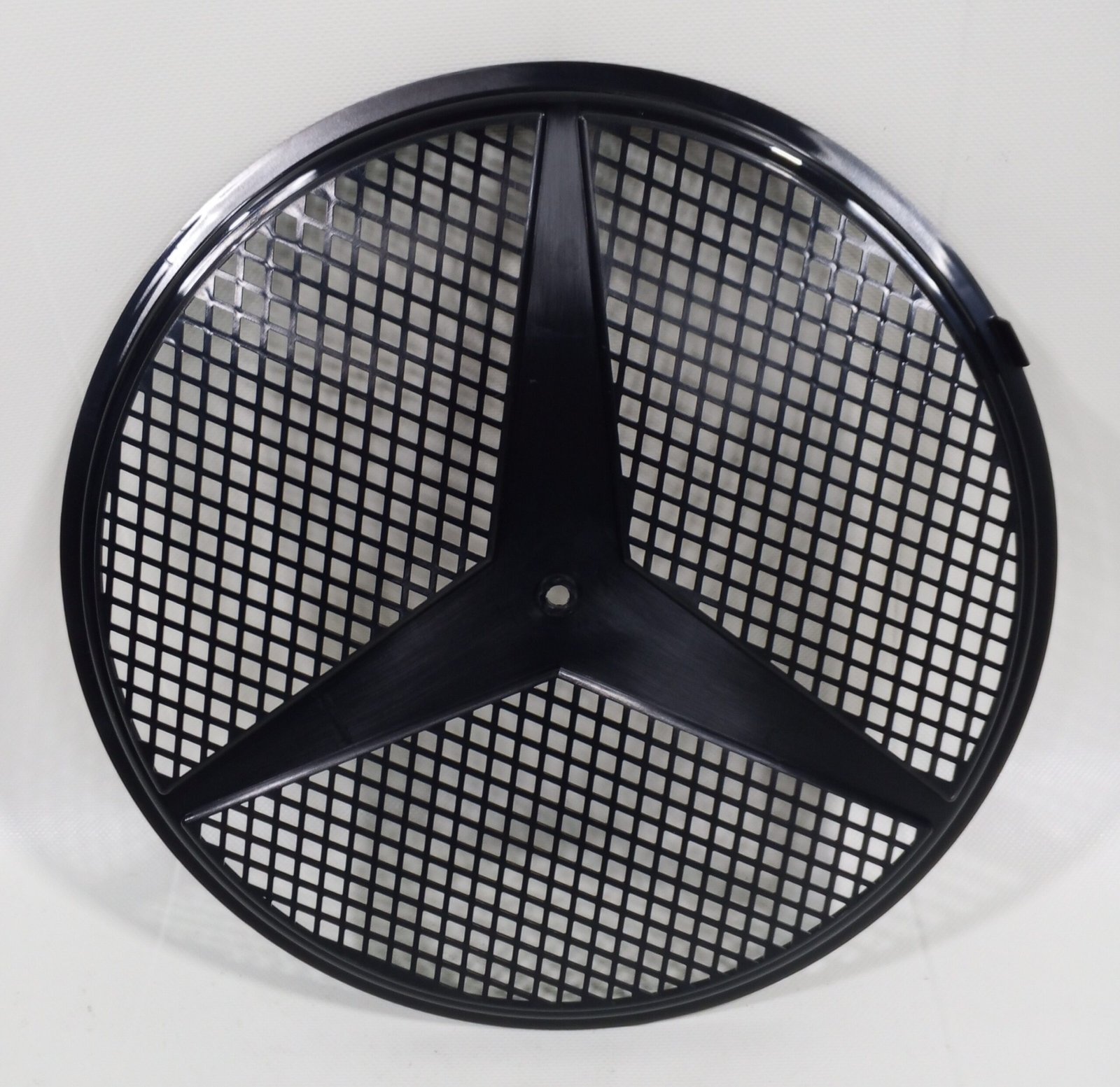 A 943 751 20 18 Mercedes-Benz Truck Front Grille Genuine OEM - Image 2