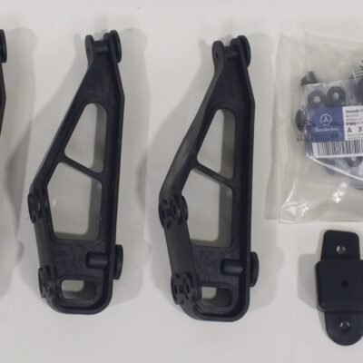 A9438100814 Mercedes-Benz Mounting Material Genuine OEM Fixing Kit