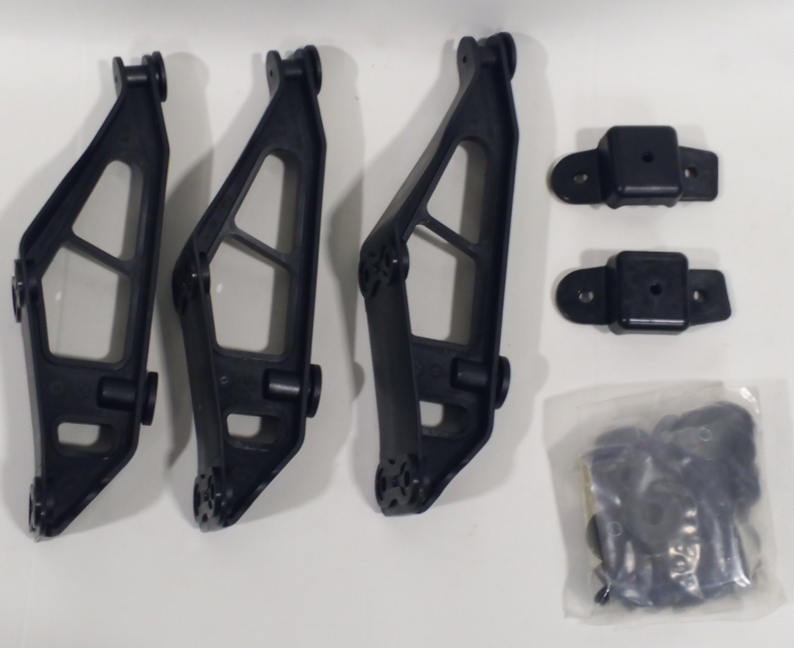 A 943 810 12 14 Mercedes-Benz Bracket Support Genuine OEM Mounting Holder - Image 3