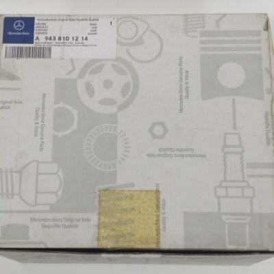 A 943 810 12 14 Mercedes-Benz Bracket Support Genuine OEM Mounting Holder