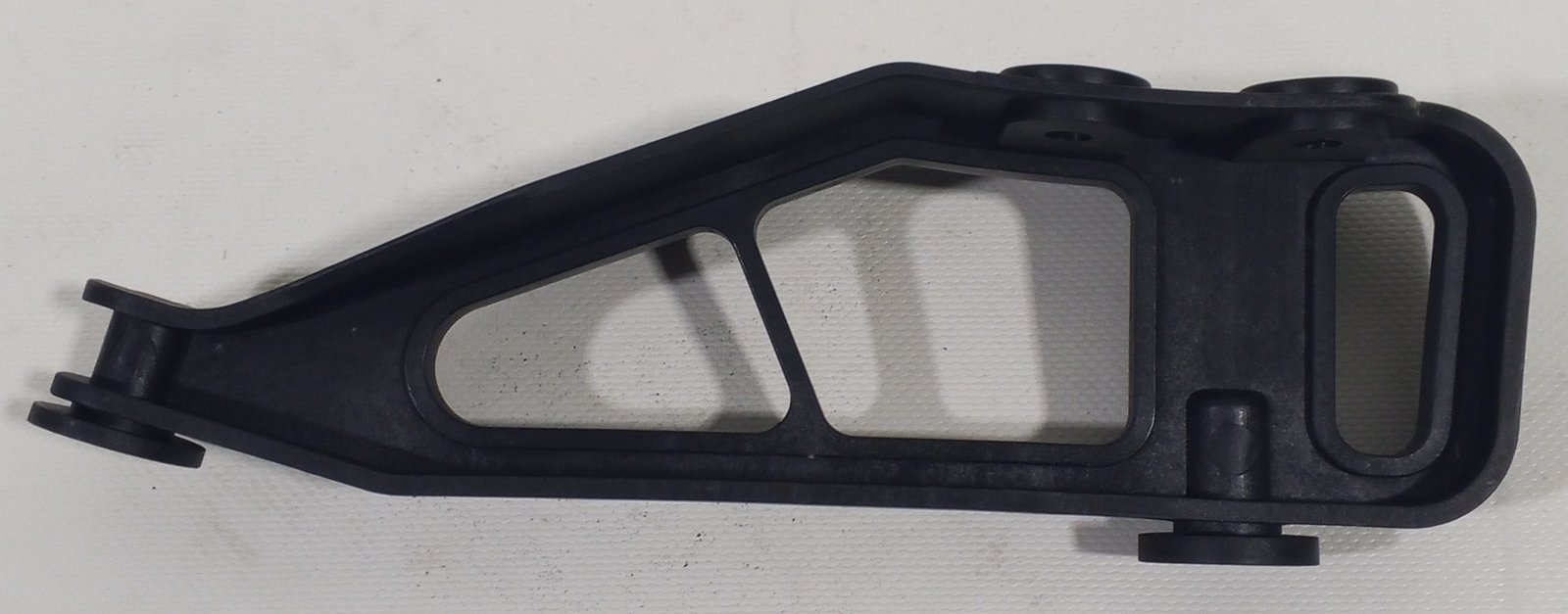 A 943 811 01 14 Mercedes-Benz Bracket Support Genuine OEM Mounting Holder - Image 2
