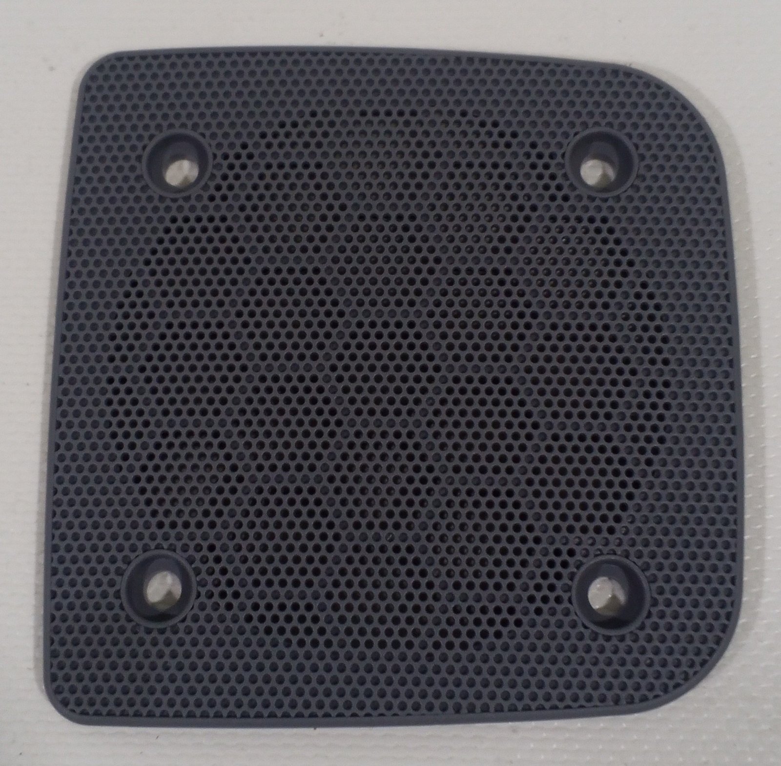 A 943 827 03 40 Mercedes-Benz Cover Genuine OEM Truck Covering - Image 2