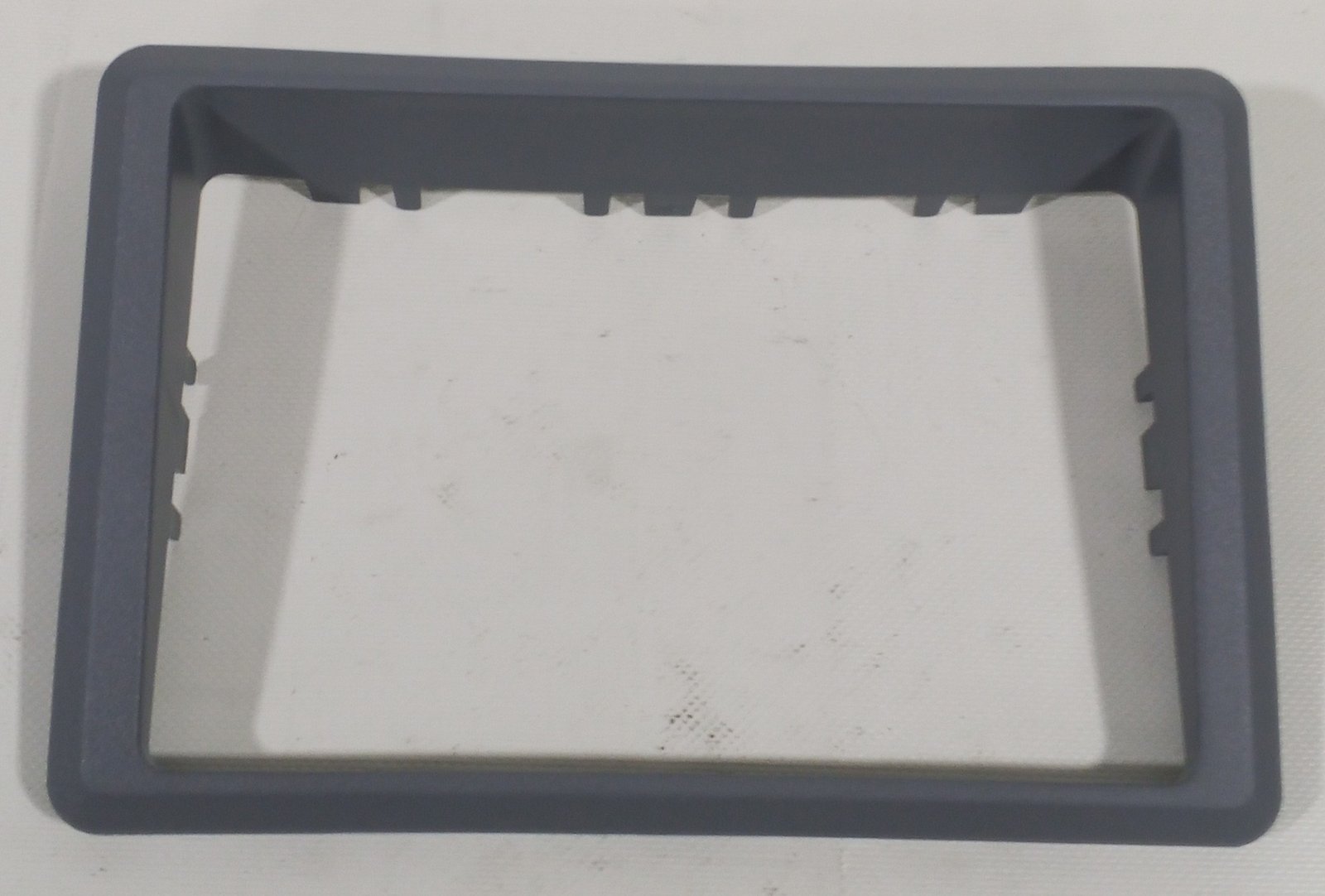 A 943 843 06 30 Mercedes-Benz Cover Genuine OEM Truck Part - Image 2