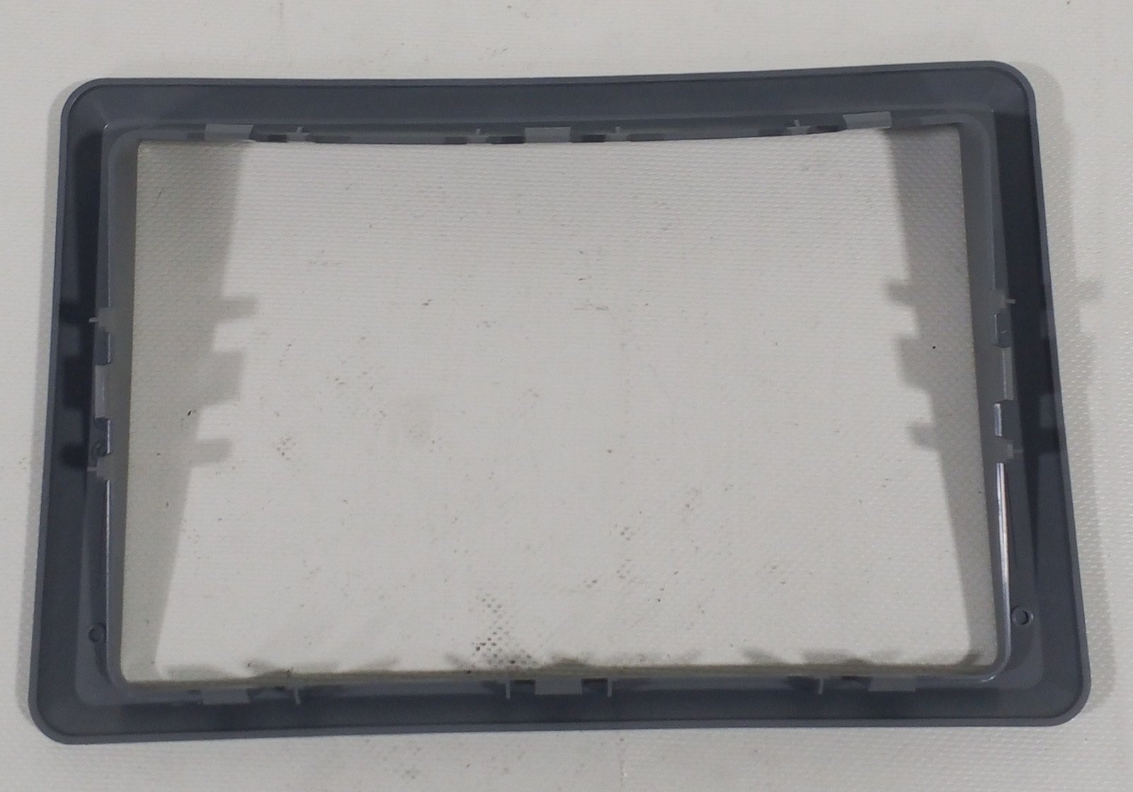 A 943 843 06 30 Mercedes-Benz Cover Genuine OEM Truck Part - Image 3