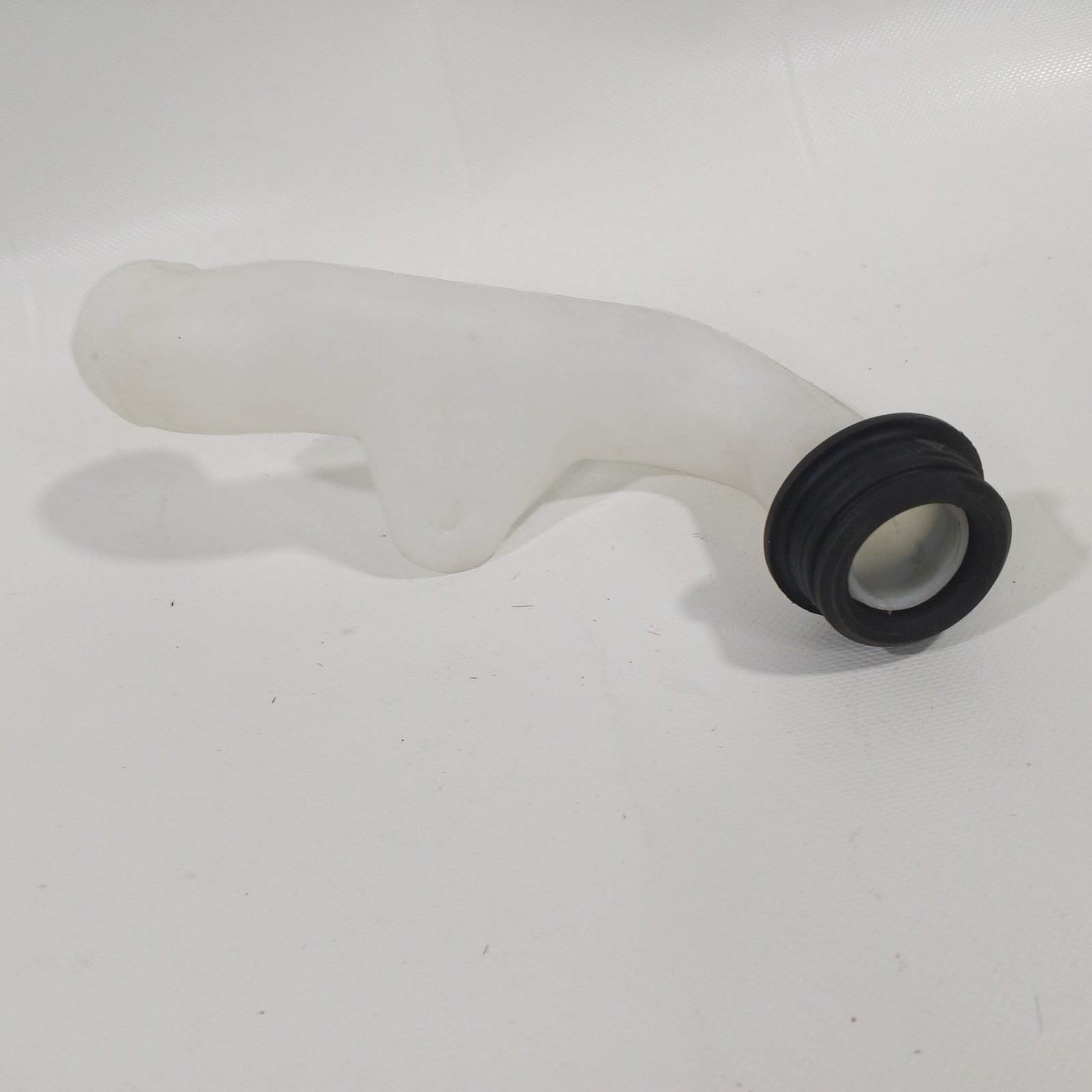 A 943 869 00 17 Mercedes-Benz Truck Pipe Tube Genuine OEM - Image 3