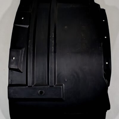 A 943 881 41 01 Mercedes Cover Genuine OEM Exterior Trim Part