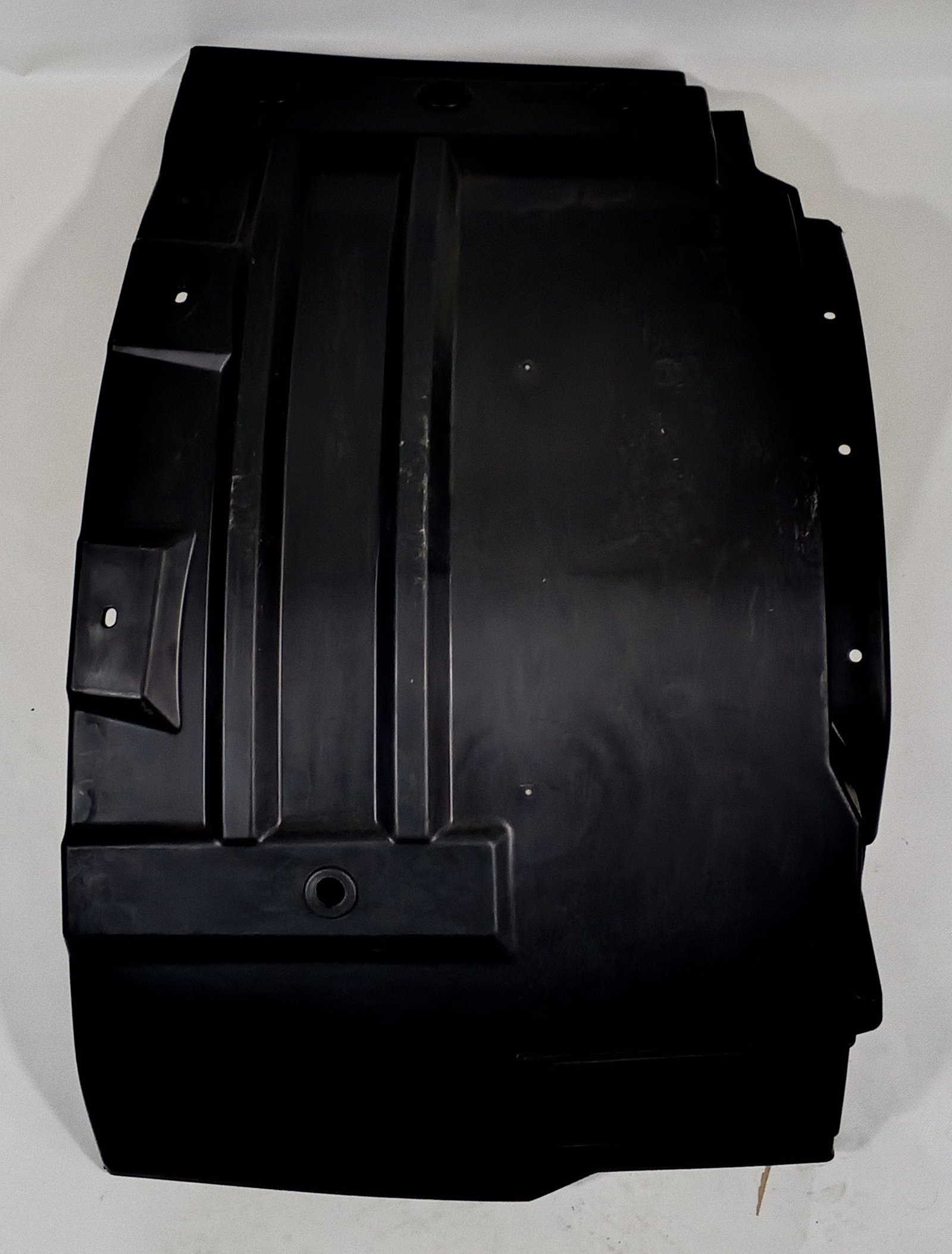 A 943 881 41 01 Mercedes Cover Genuine OEM Exterior Trim Part