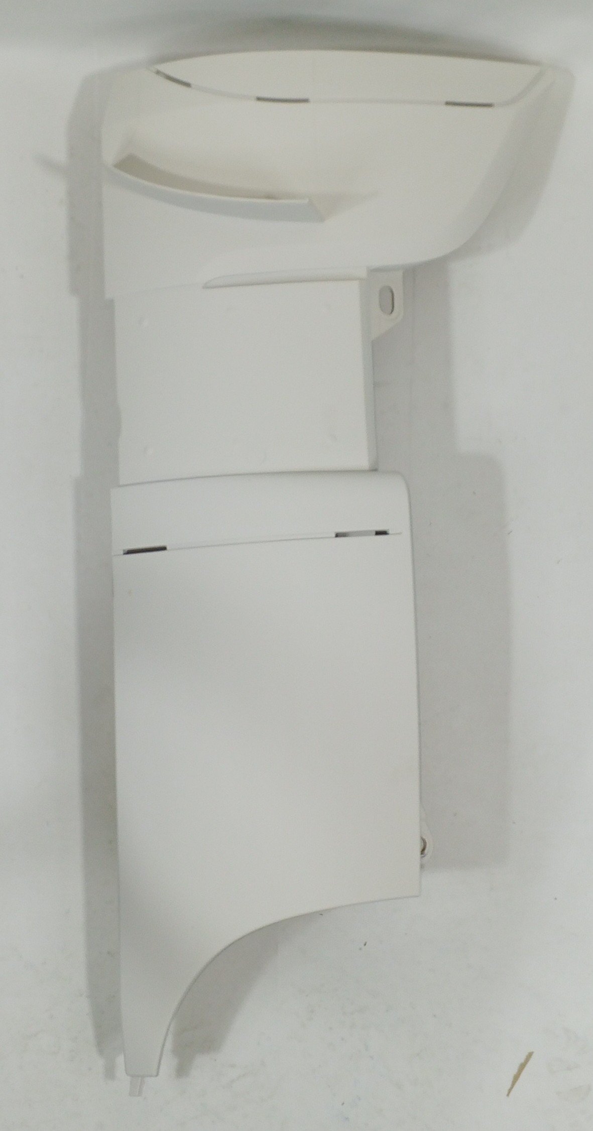 A 943 884 00 23 Mercedes Cover Genuine OEM Exterior Trim - Image 2