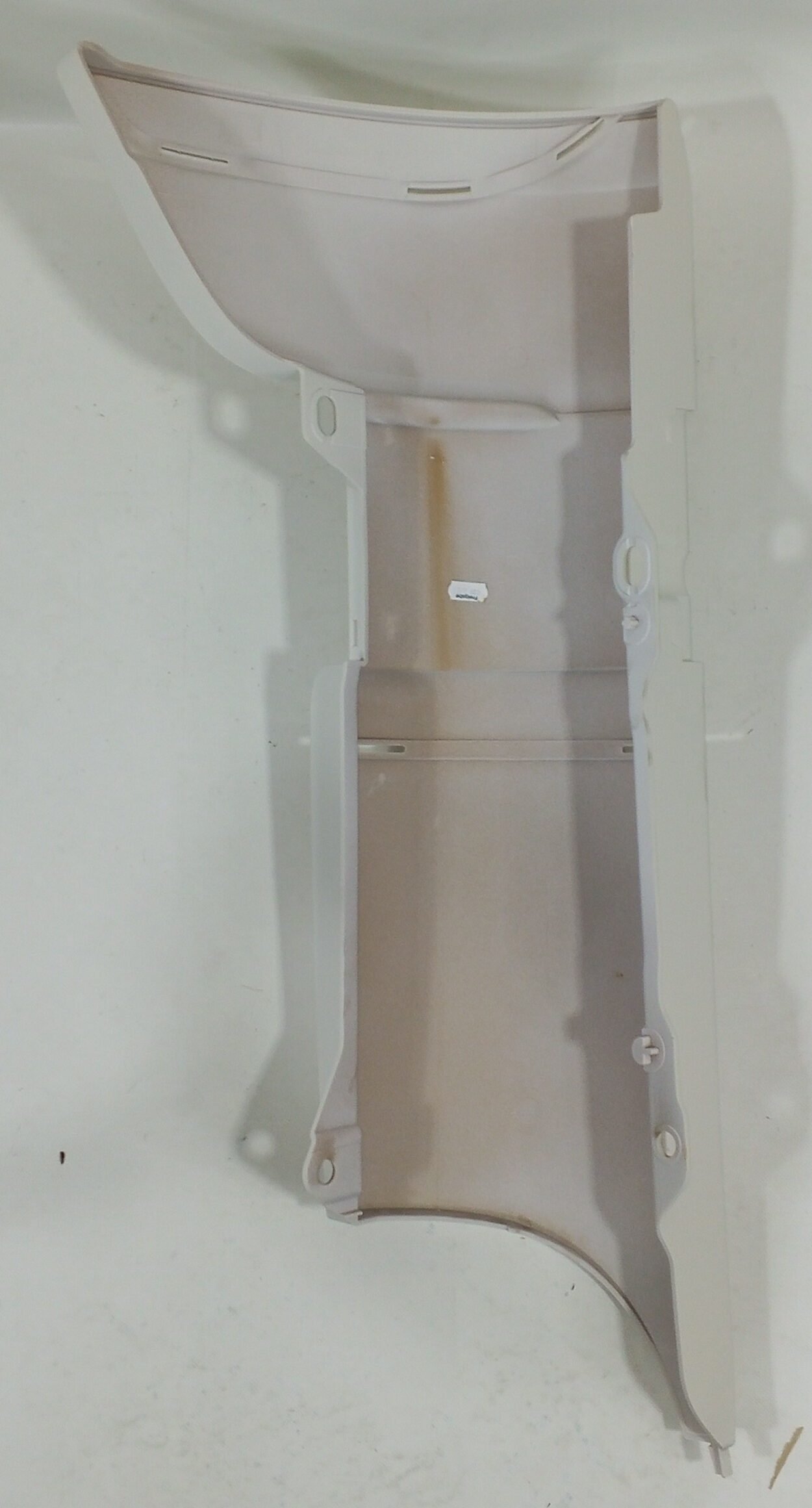 A 943 884 00 23 Mercedes Cover Genuine OEM Exterior Trim - Image 3