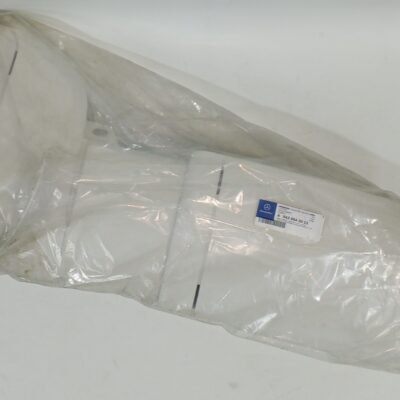 A 943 884 00 23 Mercedes Cover Genuine OEM Exterior Trim