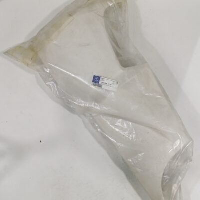 A 943 884 19 22 Mercedes Cover Genuine OEM Exterior Trim