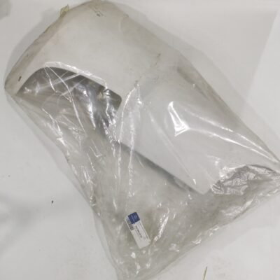 A 943 884 20 22 Mercedes Cover Genuine OEM Exterior Trim