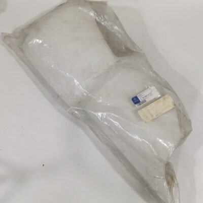 A 943 884 29 22 Mercedes Cover Genuine OEM Exterior Trim