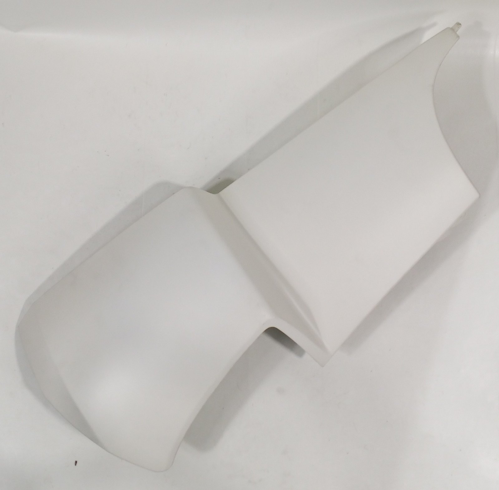 A 943 884 30 22 Mercedes Cover Genuine OEM Exterior Trim - Image 2