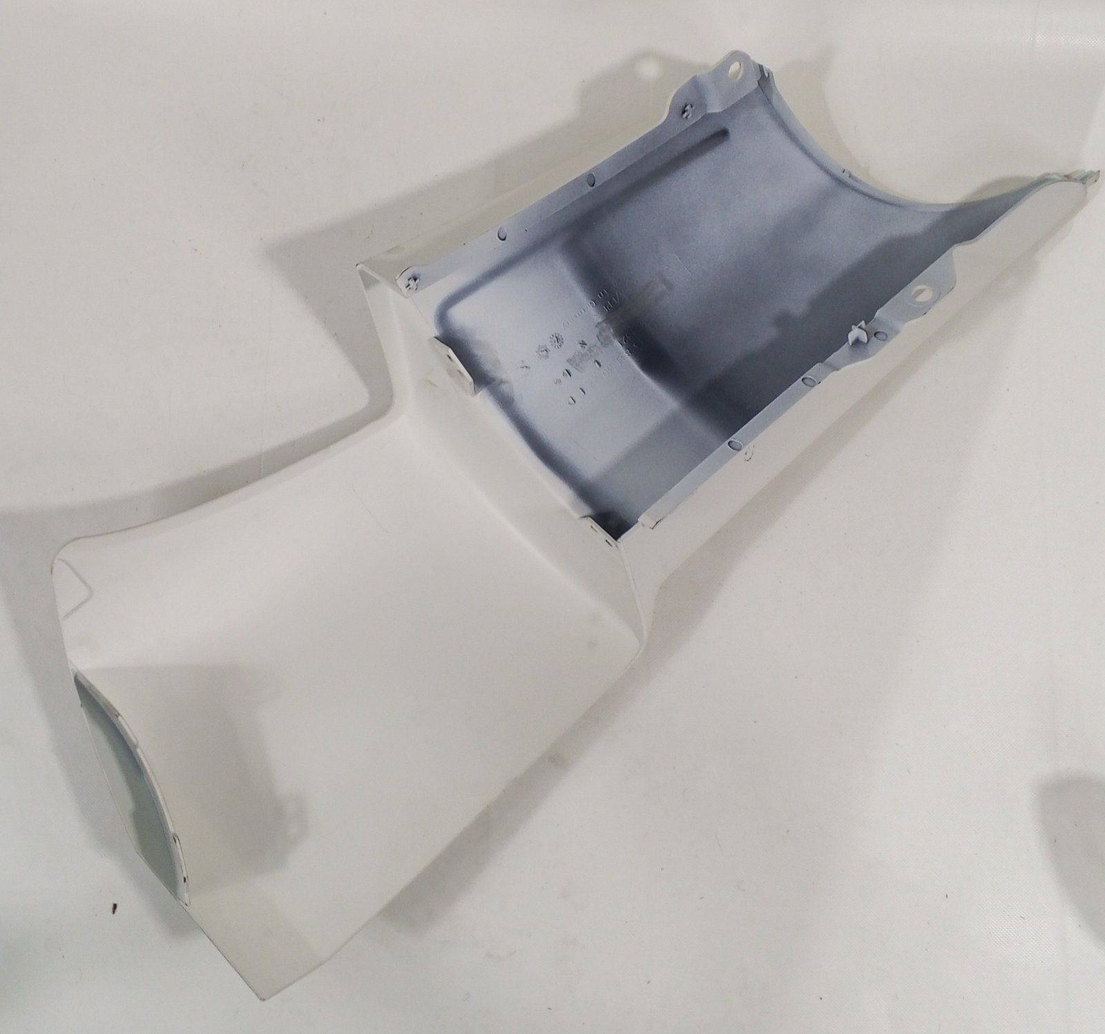 A 943 884 30 22 Mercedes Cover Genuine OEM Exterior Trim - Image 3