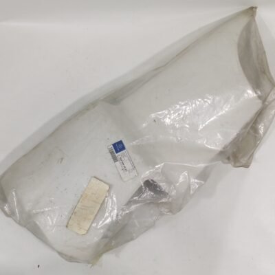 A 943 884 30 22 Mercedes Cover Genuine OEM Exterior Trim