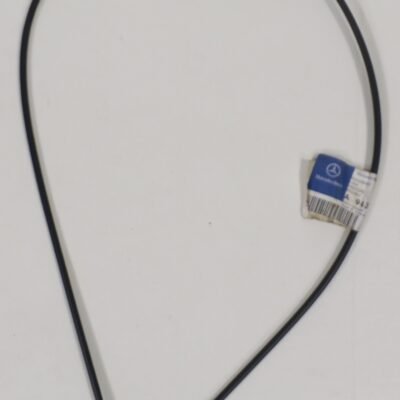 A 943 890 01 91 Mercedes Lock Clip Genuine OEM Retainer