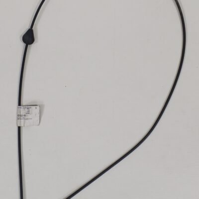 A 943 890 02 91 Mercedes Lock Clip Genuine OEM Retainer