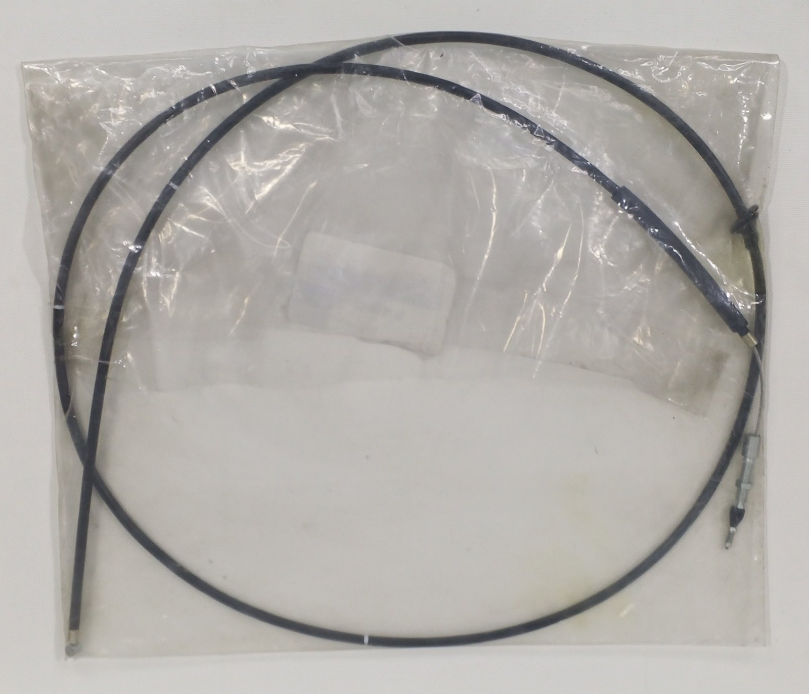 A 958 891 00 00 Mercedes Cabin Bonnet Cable Genuine OEM - Image 2