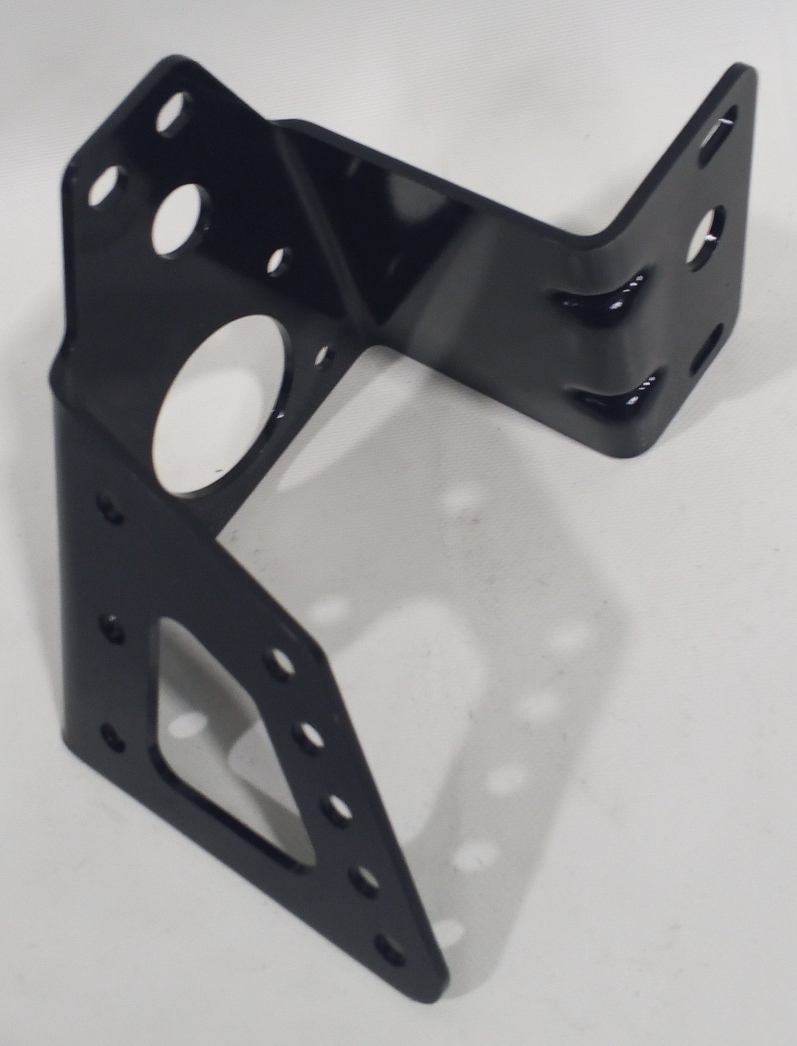 A 960 523 52 41 Mercedes-Benz Bracket Support Genuine OEM Mounting Holder - Image 5