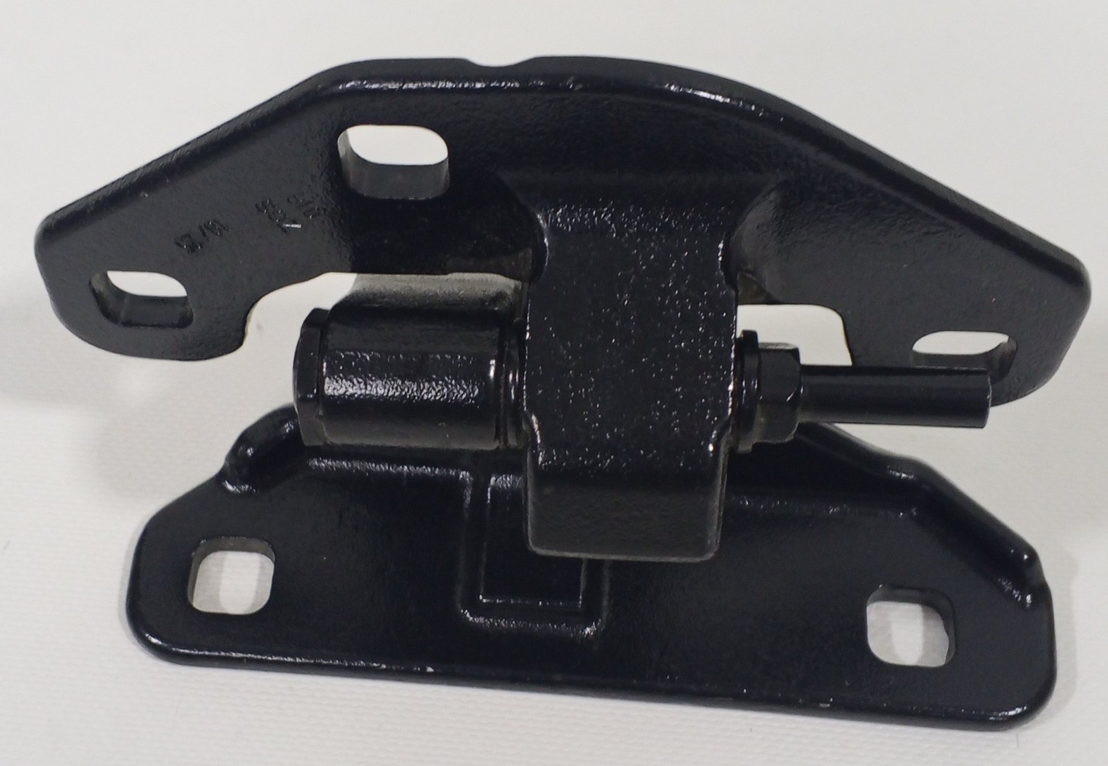 A 960 722 02 44 Mercedes Actros Door Hinge Upper Right Genuine OEM - Image 2