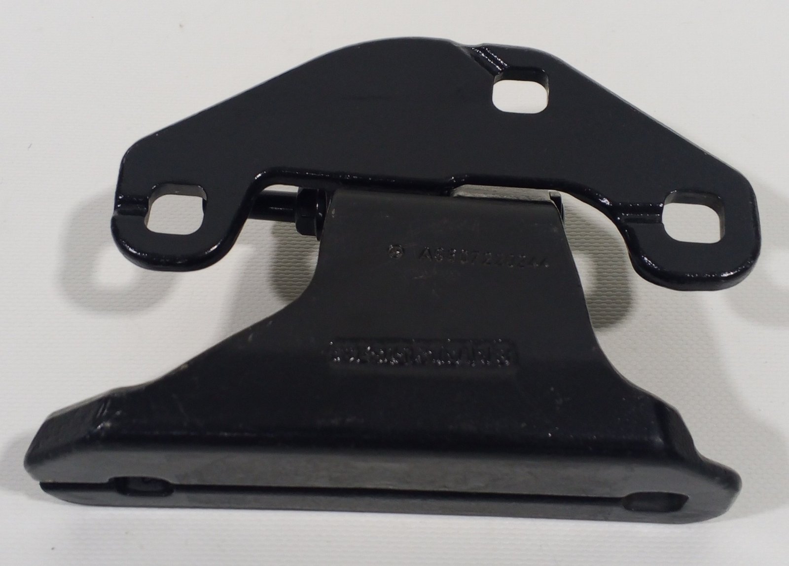 A 960 722 02 44 Mercedes Actros Door Hinge Upper Right Genuine OEM - Image 3