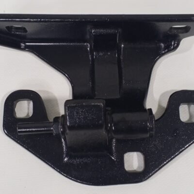 A 960 722 02 44 Mercedes Actros Door Hinge Upper Right Genuine OEM