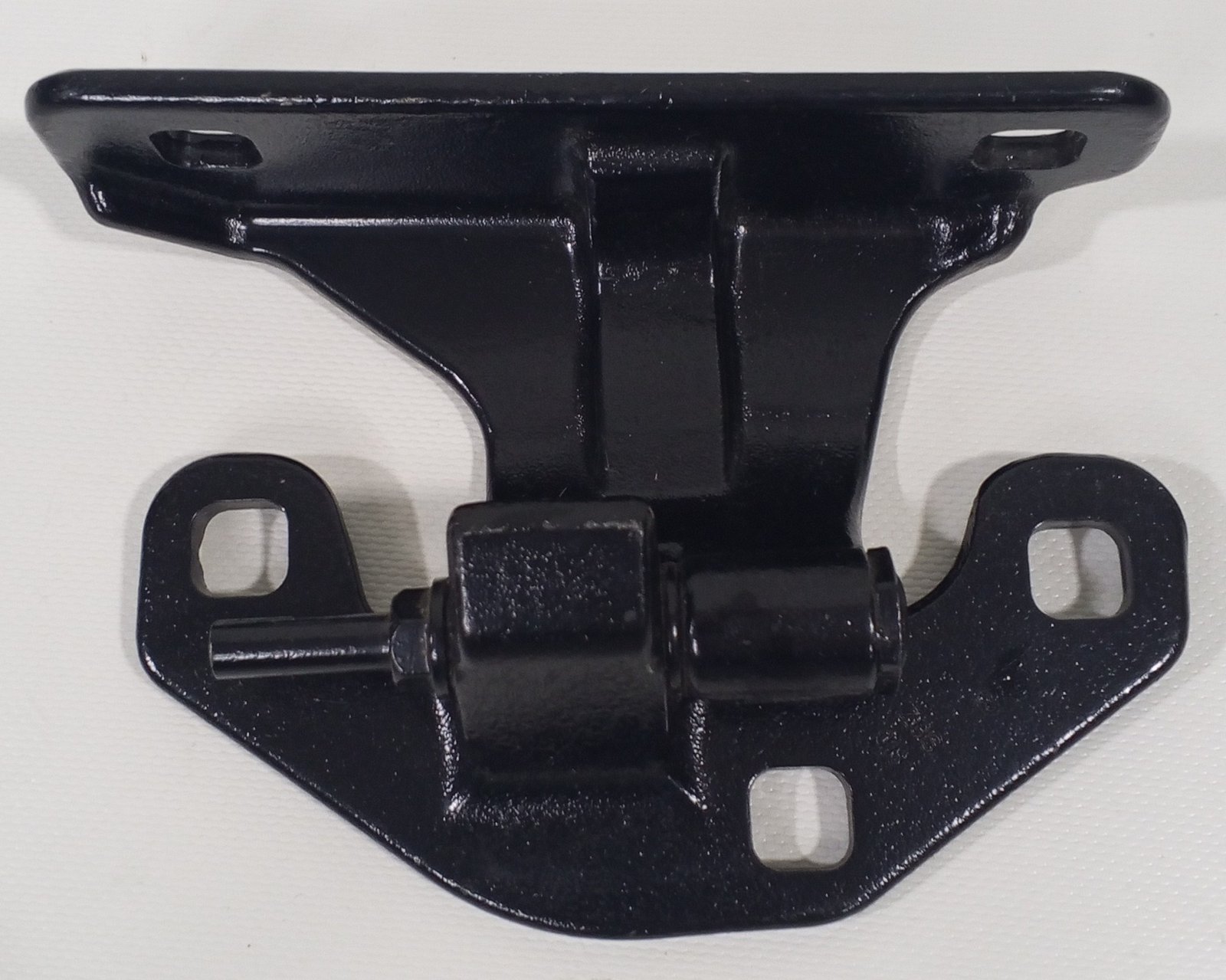 A 960 722 02 44 Mercedes Actros Door Hinge Upper Right Genuine OEM