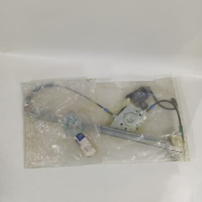 A 973 720 04 46 Mercedes Window Regulator Genuine OEM Fensterheber
