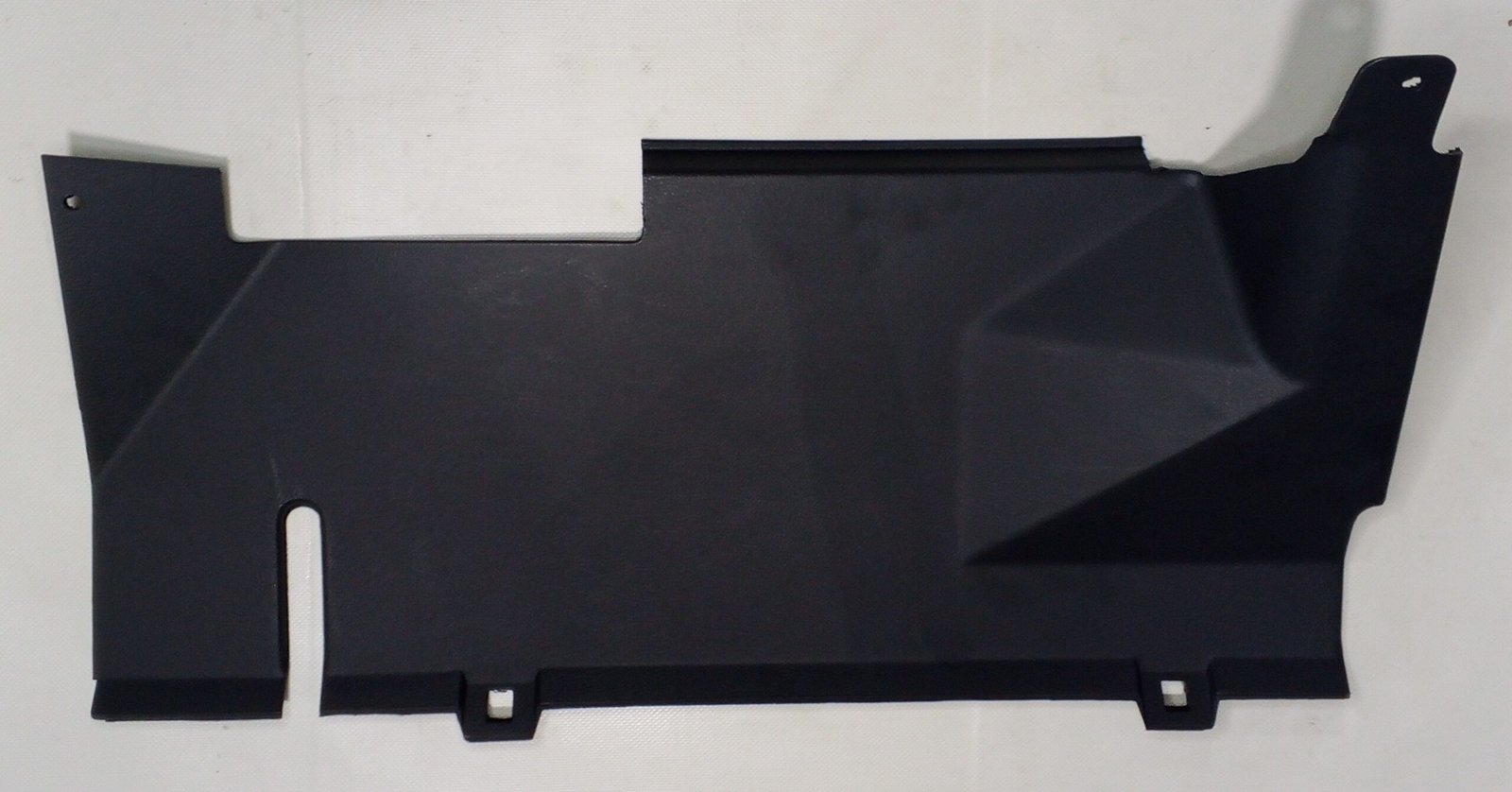 A 641 688 33 06 Mercedes Covering Panel Genuine OEM - Image 3