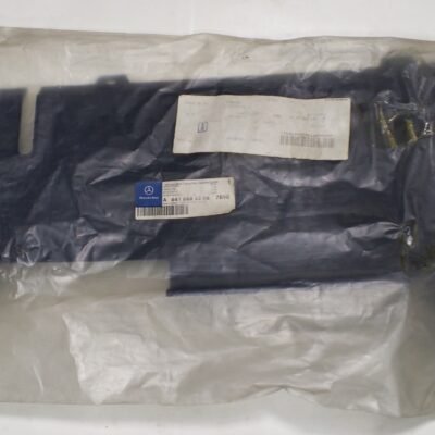 A 641 688 33 06 Mercedes Covering Panel Genuine OEM