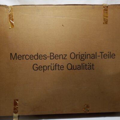 A 641 720 01 05 Mercedes Door Shell Genuine OEM