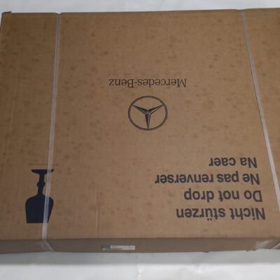 A 641 720 11 71 Mercedes Panel Genuine OEM Cabin Cover