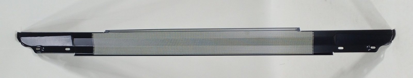 A 641 880 01 05 Mercedes Cover Genuine OEM Exterior Trim - Image 2