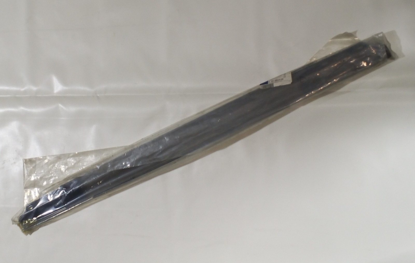 A 641 880 01 05 Mercedes Cover Genuine OEM Exterior Trim