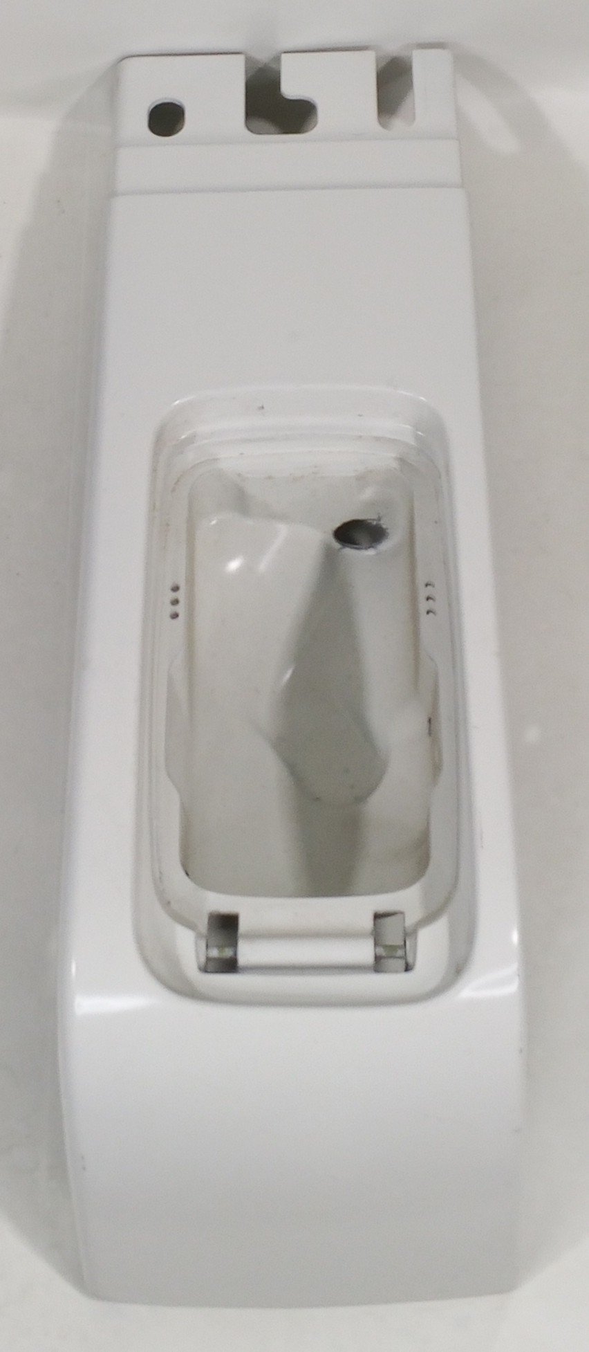 A 641 880 98 70 Mercedes Front Bumper Face Bar Genuine OEM - Image 2