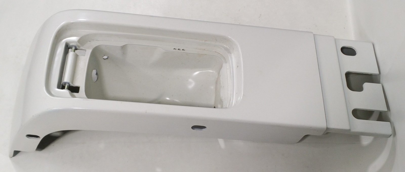 A 641 880 98 70 Mercedes Front Bumper Face Bar Genuine OEM - Image 4