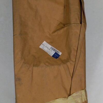 A 641 880 98 70 Mercedes Front Bumper Face Bar Genuine OEM