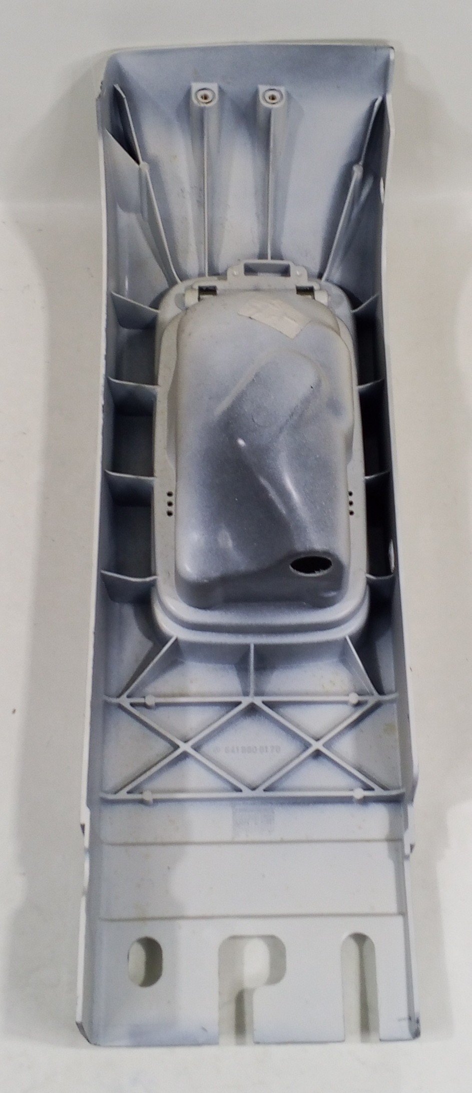 A 641 880 98 70 Mercedes Front Bumper Face Bar Genuine OEM - Image 5